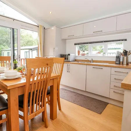 Holiday home Garuda Windermere