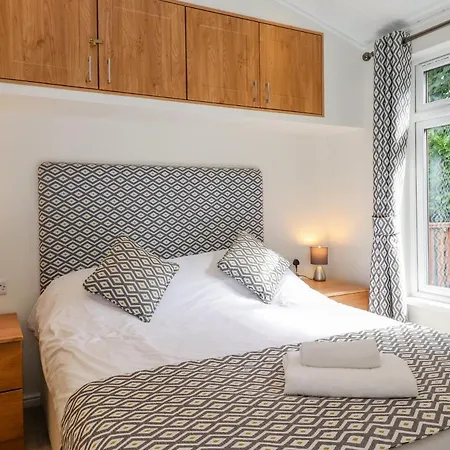 Garuda Dom wakacyjny Windermere