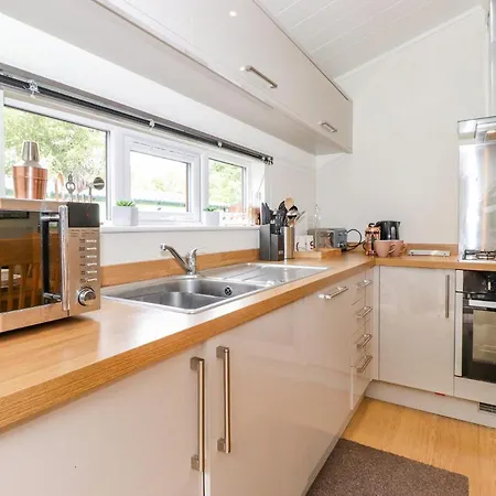 Garuda Holiday home Windermere