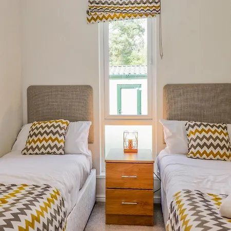 Garuda Holiday home Windermere