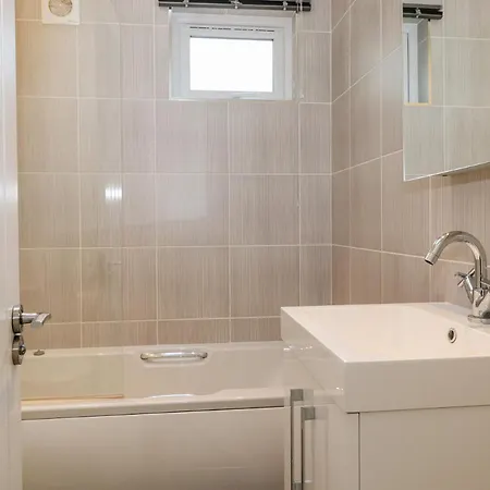 Dom wakacyjny Garuda