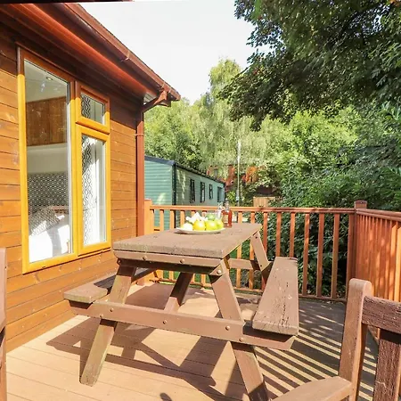 Dom wakacyjny Garuda Windermere