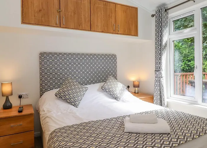 Garuda Feriehus Windermere